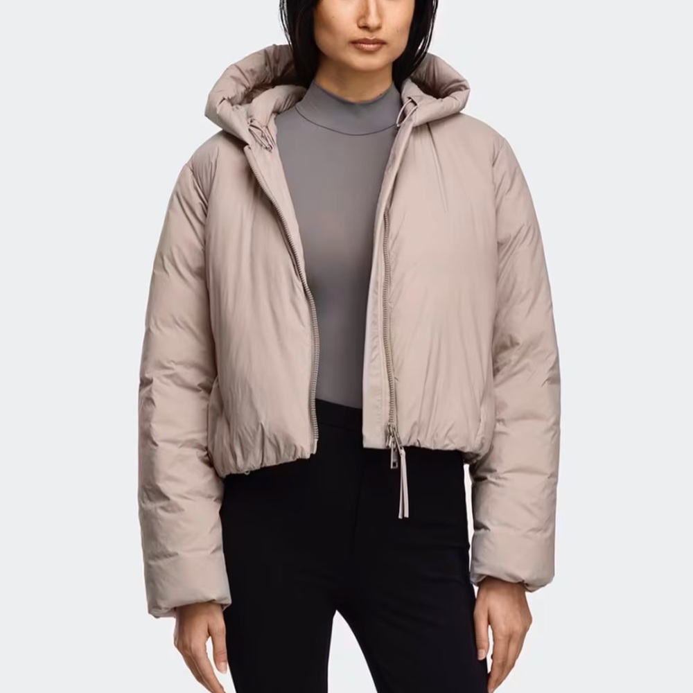 NWOT Canada Goose Elba Jacket